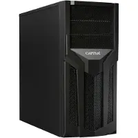 Captiva Station de travail R72-642 AMD Ryzen 7 64 Go DDR5-SDRAM 1 TB SSD Windows 11 Home (72642)