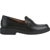 Geox Spherica Loafers Noir EU 36 1/2 Femme