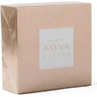 Bvlgari Aqva Divina Eau De Toilette 40 ml