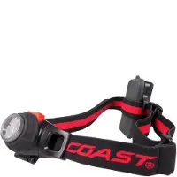 Coast HL7 Lampe frontale