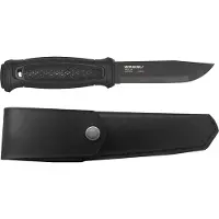 Morakniv Survival Garberg Knife Noir