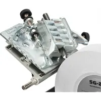 Tormek DBS-22 Dispositif d'affûtage de forets, 421350
