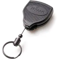Key-Bak 36" Super48 Retractor Super Duty Porte-clés