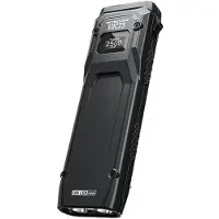 Nitecore EDC23 torche rechargeable, 2500 lumens