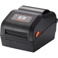 Bixolon XD5-40t, 203dpi, avec USB + (203 dpi), Imprimante d'étiquettes, Noir