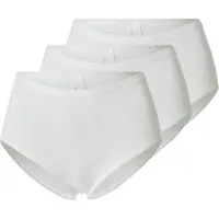 Sloggi Culotte 'GO' blanc naturel