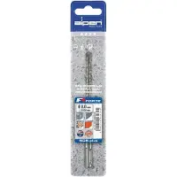 Alpen Marteau perforateur SDS-PLUS (14 millimètres)