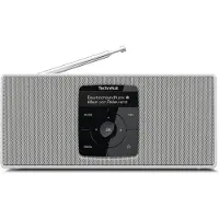 Technisat Radio portable 2x1W batterie/secteur FM DAB+ Bluetooth ws