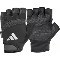 Adidas Fitness Performance Training Gloves Noir L