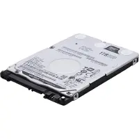 HP disque dur - 1 To - interne (stationnaire) - SATA 6Gb/s