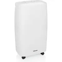 Tristar Dh5419 Dehumidifier 10l Blanc One Size / EU Plug 220V