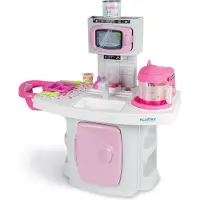 Ecoiffier Cuisine de la crèche