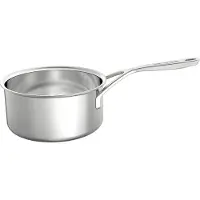 Demeyere Intense 5 casserole à manche 18cm