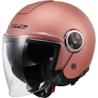 LS2 OF620 Classy Casque