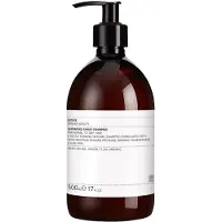 Evolve Organic Beauty Shampoing Beauty Superfood Shine Hydratant Contrôle des frisottis et rehausseur de brillance
