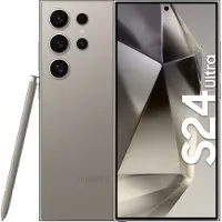 Samsung Galaxy S24 Ultra 256 Go Gris 5G