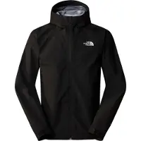 The North Face Veste outdoor 'Whiton' noir / blanc