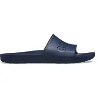 Crocs Slides Bleu EU 41-42 Homme