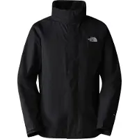 The North Face Veste outdoor 'Sangro' noir / blanc