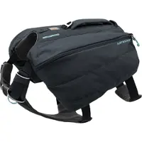 Ruffwear Front Range Day Pack Sac à dos de jour, Couleur:Basalt Gray, Taille:M
