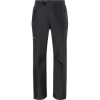 Marmot Minimalist Pertex Pants Noir XL Homme