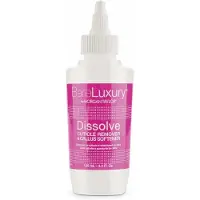 Morgan Taylor Dissolvant pour cuticules et adoucissant pour callosités BareLuxury Dissolve - 130 ml