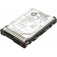 HP Hewlett-Packard 1TB double port SAS HDD 7200Rpm (1 To, 2.5")