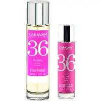 Caravan Nº36 150+30ml Parfum Clair Femme