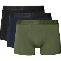 Tommy Hilfiger Um0um02760 Boxers Noir M Homme