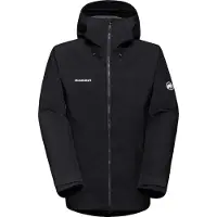 Mammut Des vestes cRater Iv Hardshell 1010301510001