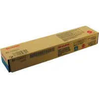 Sharp Toner original MXC38GTC cyan