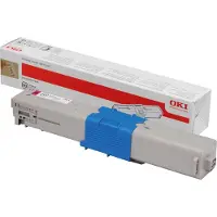 OKI toner magenta (44469705)