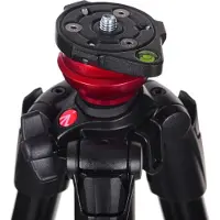 Manfrotto 755xb Mdeve 755xb Tripod Noir
