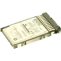 HP 600Gb Sas 6G 10K Sff Eva M6625 Aw611A