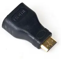 Gembird HDMI to mini-HDMI adapter