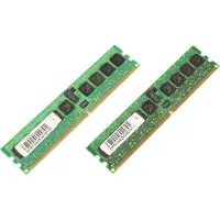 CoreParts - Memory - Modul - 2GB - für NEC Express5800 120Re-1 (MMG1065/2G)