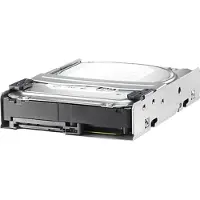 HP Dual Port Enterprise - Disque dur - 1.2 To - échangeable à chaud - 2.5" SFF (6.4 cm SFF) (1.20 To, 2.5")