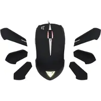 Gamdias Souris optique filaire Erebos GMS7500