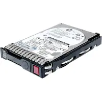 Synology Hewlett Packard Enterprise 900GB 12G SAS 10K