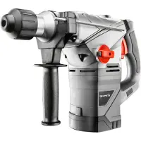 Graphite 58G862, SDS Plus, 3,6 cm, 750 RPM, 4,5 J, 3200 BPM, AC