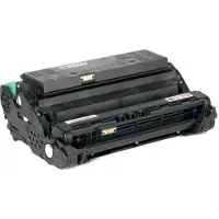 Ricoh 407340 (SP4500E) - Noir - Toner