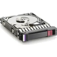 HP EF0600FATFF 600GB 6G DP SAS 15000RPM 3,5" pouces 533871-003