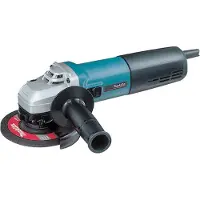 Makita Meuleuse d'angle 1100W 125mm en boite carton - - GA5040R