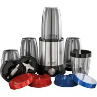 Russell Hobbs Découvrez le mélangeur multifonction Nutri Boost 23180-56