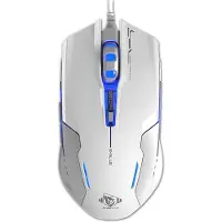 E-blue Auroza G blanc EMS607WHAA-IU