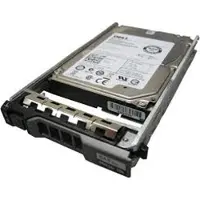 Dell 2 To SAS 7200 tr/min, 2 To, 7200 tr/min, 3,5", SAS