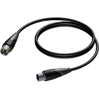 Procab CLA901 XLR Câble 10 mètres