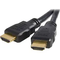 GOOD CONNECTIONS Alcasa 4514-005 Câble Hdmi 0,5 M Hdmi Type A (standard) Noir