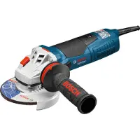 Bosch Meuleuse d'angle GWS 19-125 CIST