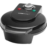 Clatronic Wa 3491 Czarny Waffle Maker Noir